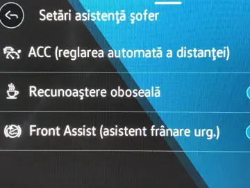 VOLKSWAGEN CADDY COMFORTLINE