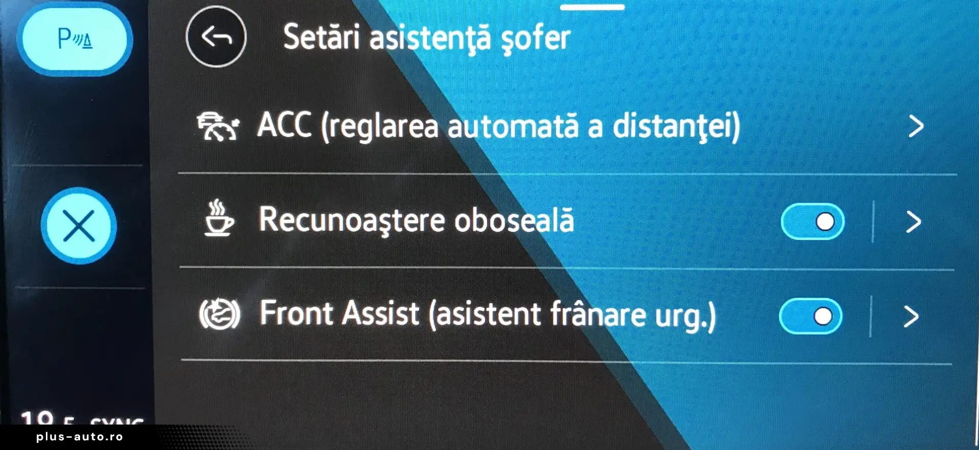 VOLKSWAGEN CADDY COMFORTLINE