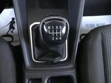 VOLKSWAGEN CADDY COMFORTLINE