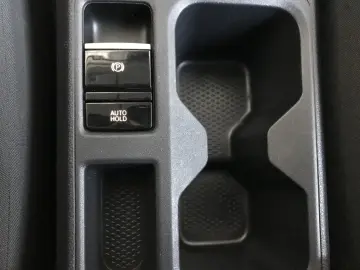 VOLKSWAGEN CADDY COMFORTLINE