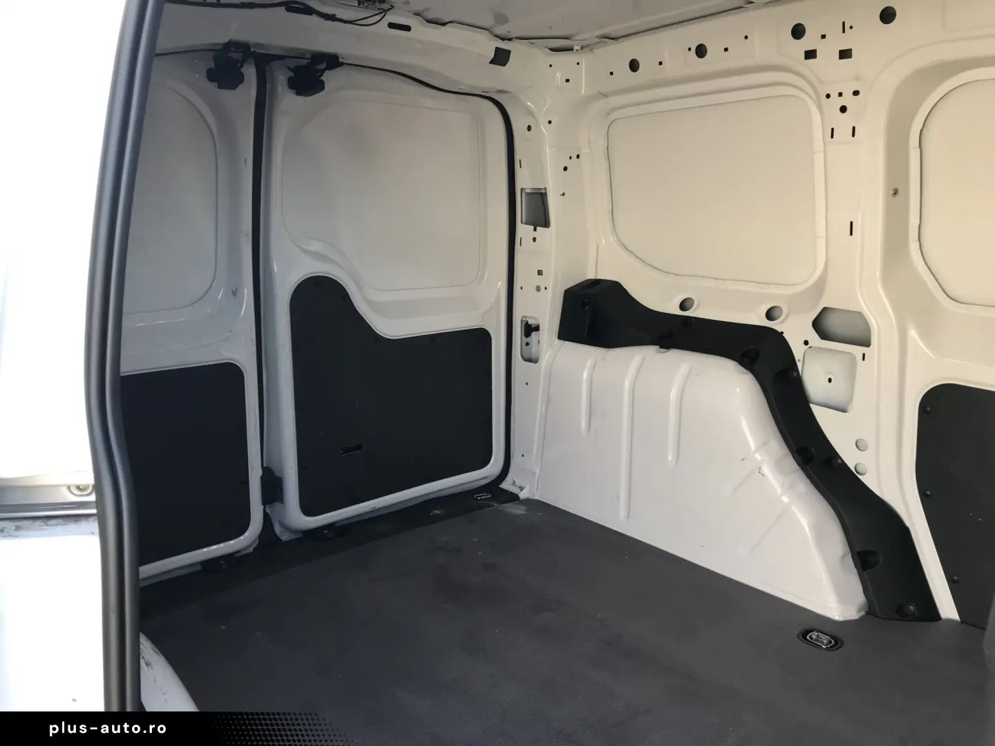 VOLKSWAGEN CADDY COMFORTLINE