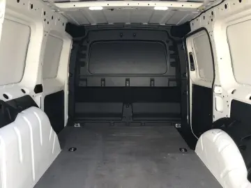 VOLKSWAGEN CADDY COMFORTLINE