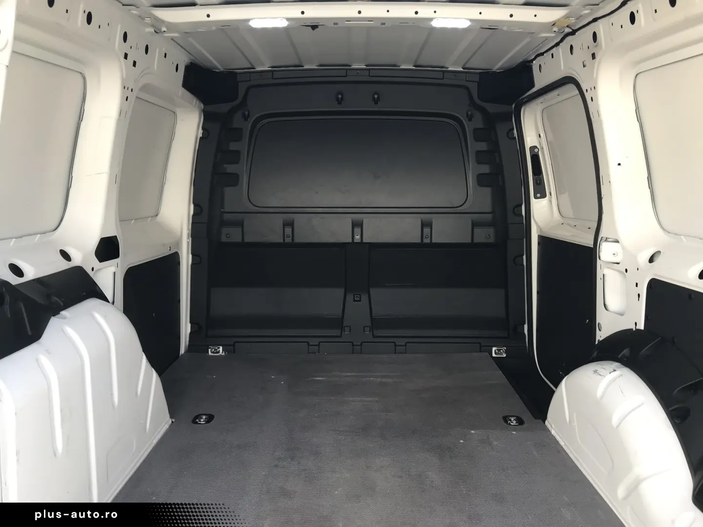 VOLKSWAGEN CADDY COMFORTLINE