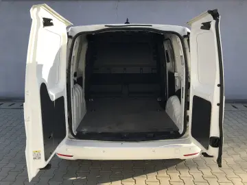 VOLKSWAGEN CADDY COMFORTLINE