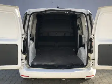 VOLKSWAGEN CADDY COMFORTLINE