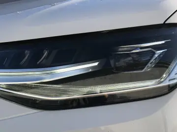 VOLKSWAGEN CADDY COMFORTLINE