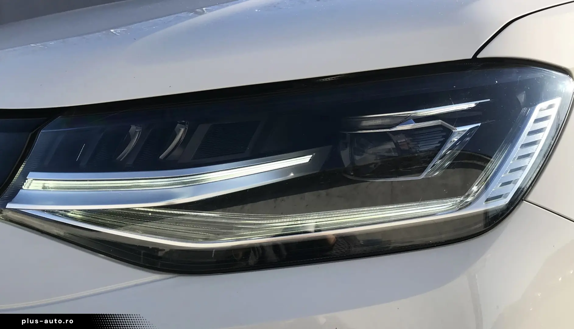 VOLKSWAGEN CADDY COMFORTLINE