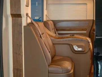 Mercedes-Benz V 300 CDI 4X2 LUXURY VIP VAN