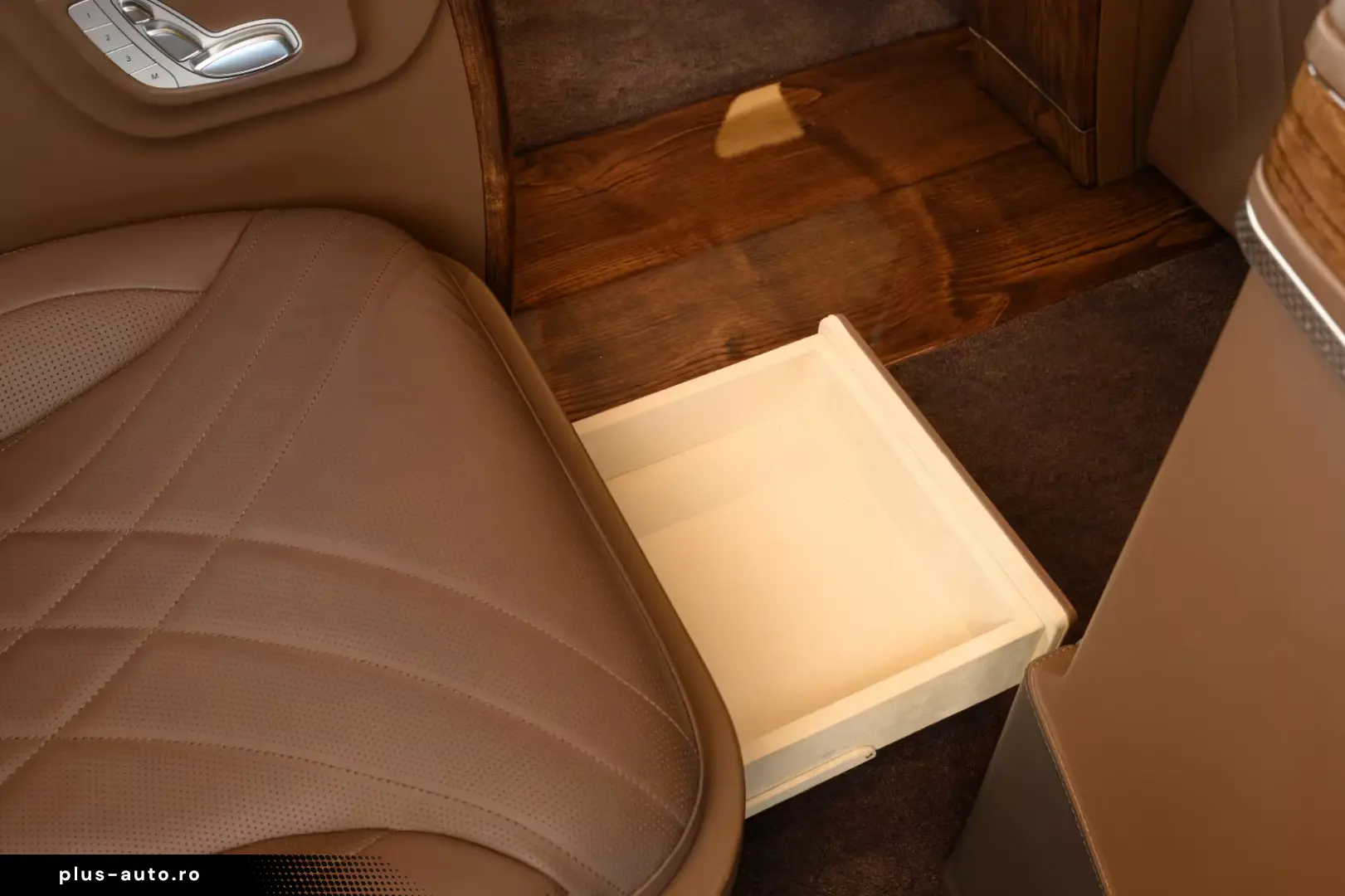 Mercedes-Benz V 300 CDI 4X2 LUXURY VIP VAN