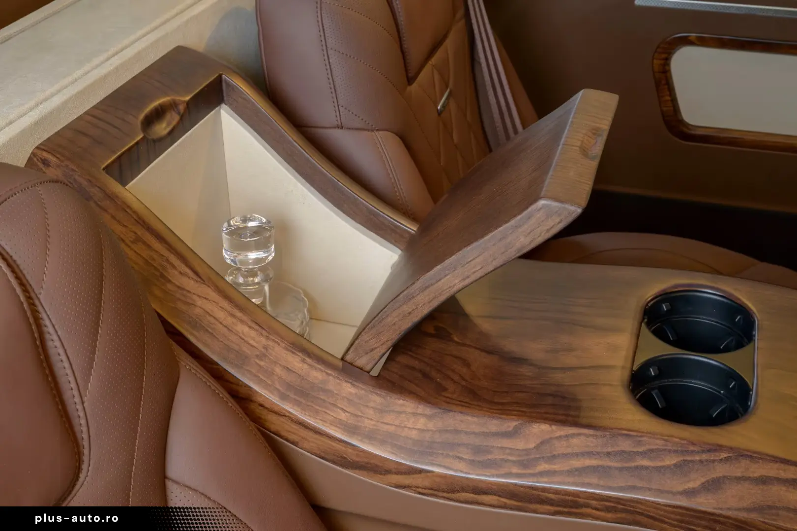 Mercedes-Benz V 300 CDI 4X2 LUXURY VIP VAN