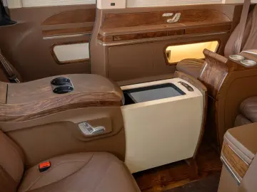 Mercedes-Benz V 300 CDI 4X2 LUXURY VIP VAN