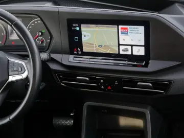 VW Caddy Maxi Life 2.0TDI RFK Klima LED GRA 7Sitze