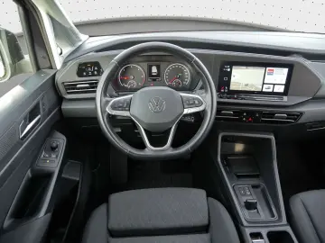 VW Caddy Maxi Life 2.0TDI RFK Klima LED GRA 7Sitze