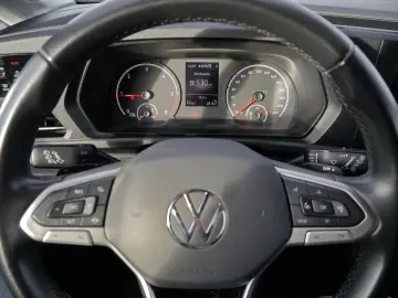 VW Caddy Maxi Life 2.0TDI RFK Klima LED GRA 7Sitze