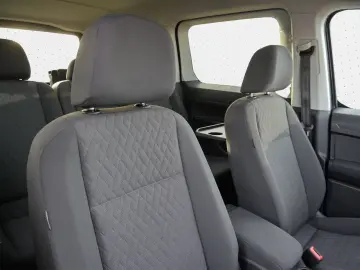 VW Caddy Maxi Life 2.0TDI RFK Klima LED GRA 7Sitze