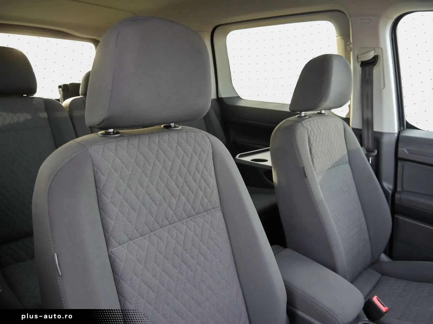 VW Caddy Maxi Life 2.0TDI RFK Klima LED GRA 7Sitze