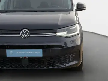 VW Caddy Maxi Life 2.0TDI RFK Klima LED GRA 7Sitze