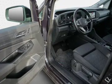 VW Caddy Maxi Life 2.0TDI RFK Klima LED GRA 7Sitze