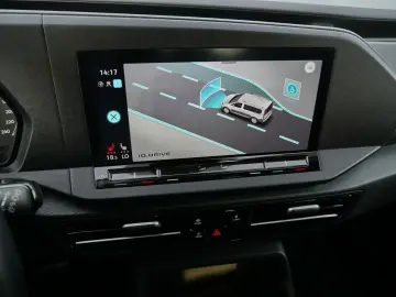 VW Caddy Maxi Life 2.0TDI RFK Klima LED GRA 7Sitze