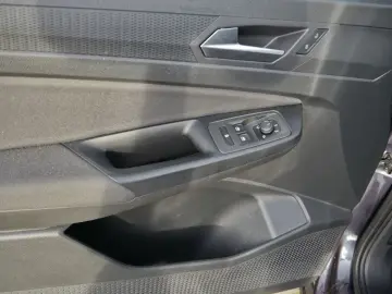 VW Caddy Maxi Life 2.0TDI RFK Klima LED GRA 7Sitze