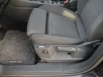 VW Caddy Maxi Life 2.0TDI RFK Klima LED GRA 7Sitze