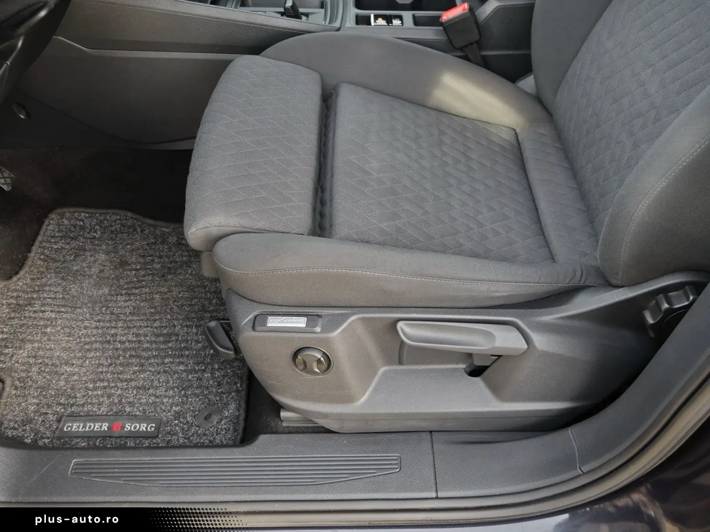 VW Caddy Maxi Life 2.0TDI RFK Klima LED GRA 7Sitze