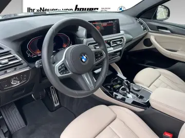 BMW X4xDrive30i M Sportpaket HiFi DAB LED