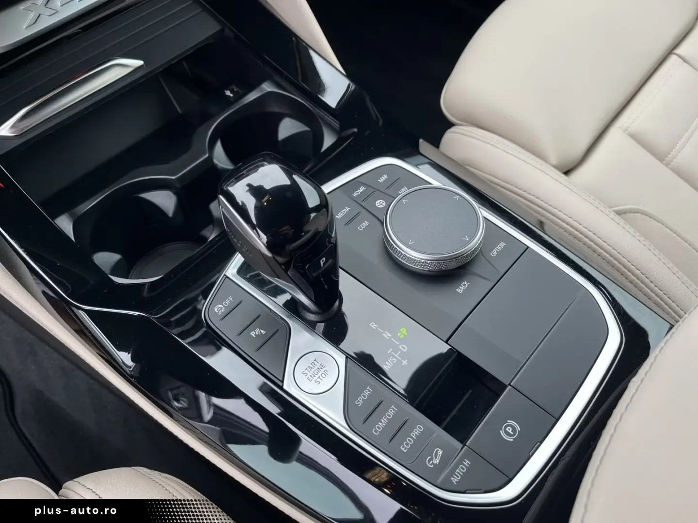 BMW X4xDrive30i M Sportpaket HiFi DAB LED