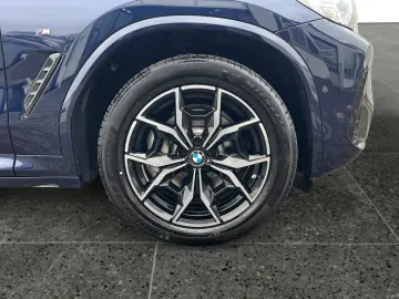 BMW X4xDrive30i M Sportpaket HiFi DAB LED