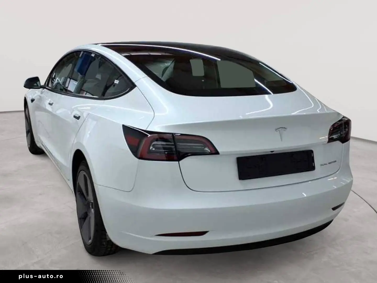 TESLA Model 3 Langstreckenbatt. Allradantrieb