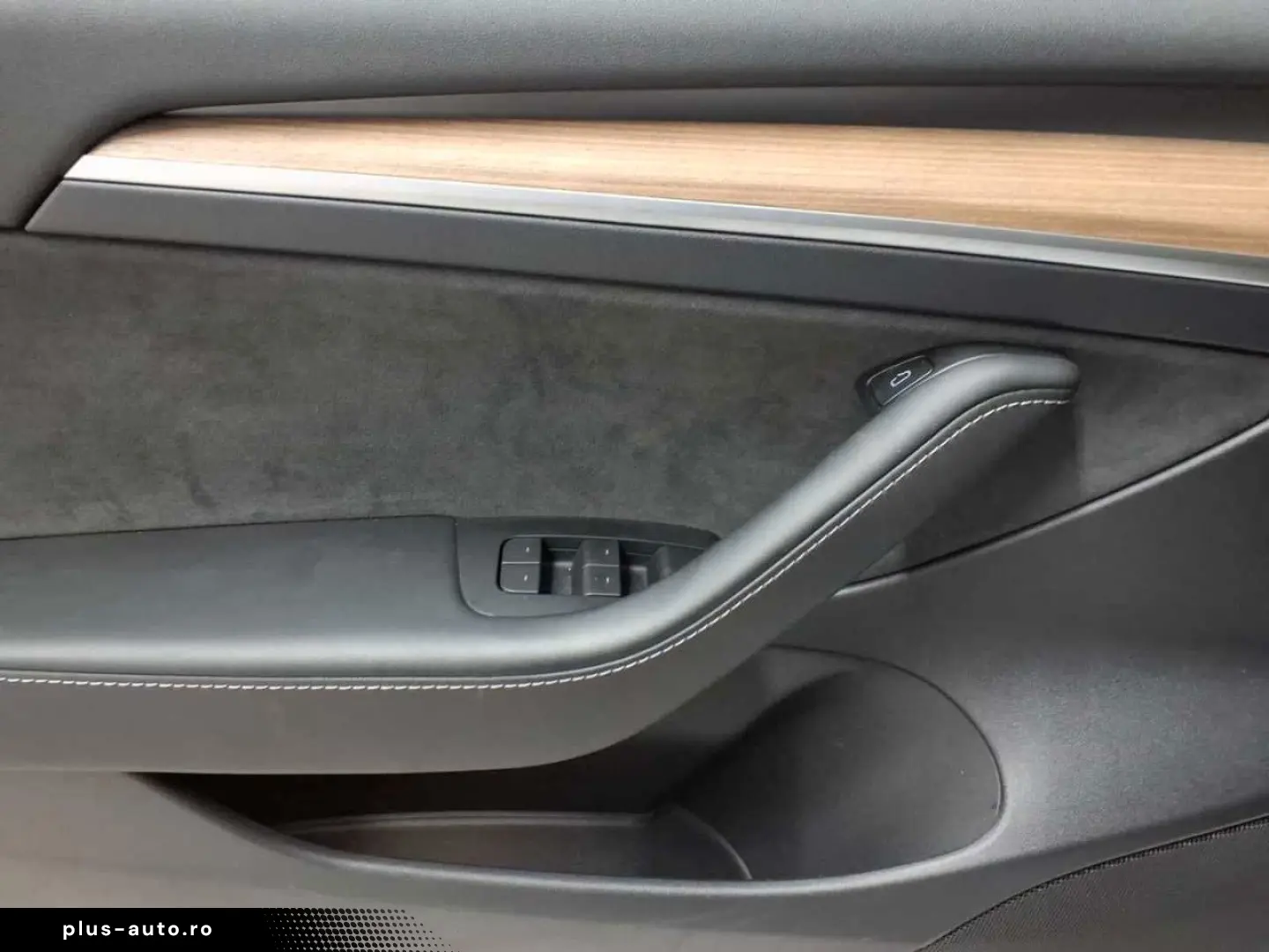 TESLA Model 3 Langstreckenbatt. Allradantrieb