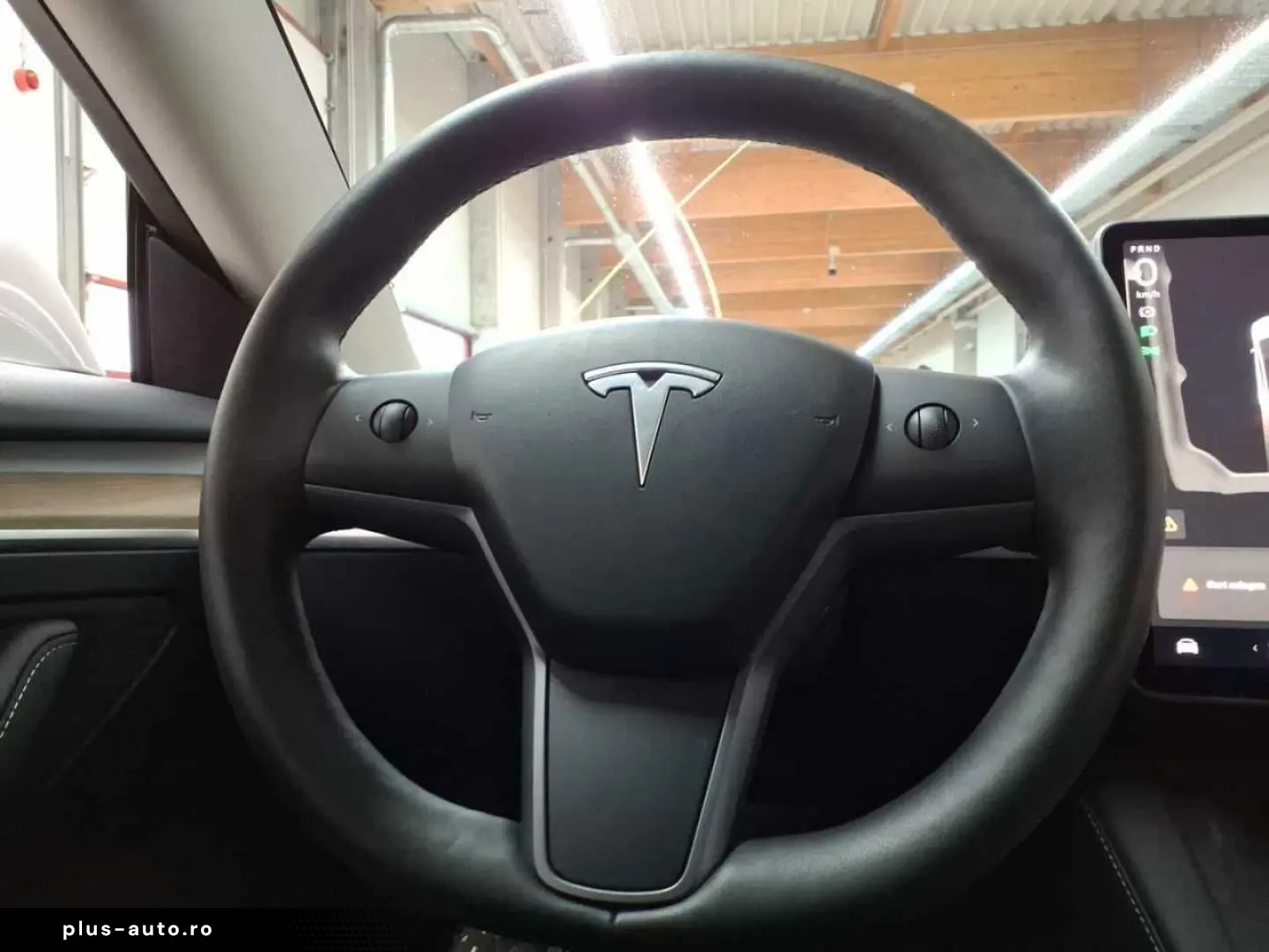 TESLA Model 3 Langstreckenbatt. Allradantrieb