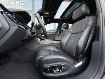 AUDI A8 50 TDI quattro PANO MATRIX STDHZG B&O HUD