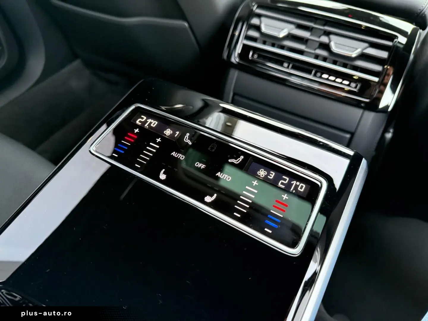 AUDI A8 50 TDI quattro PANO MATRIX STDHZG B&O HUD