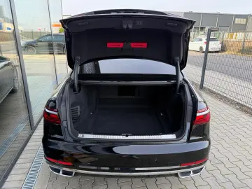 AUDI A8 50 TDI quattro PANO MATRIX STDHZG B&O HUD