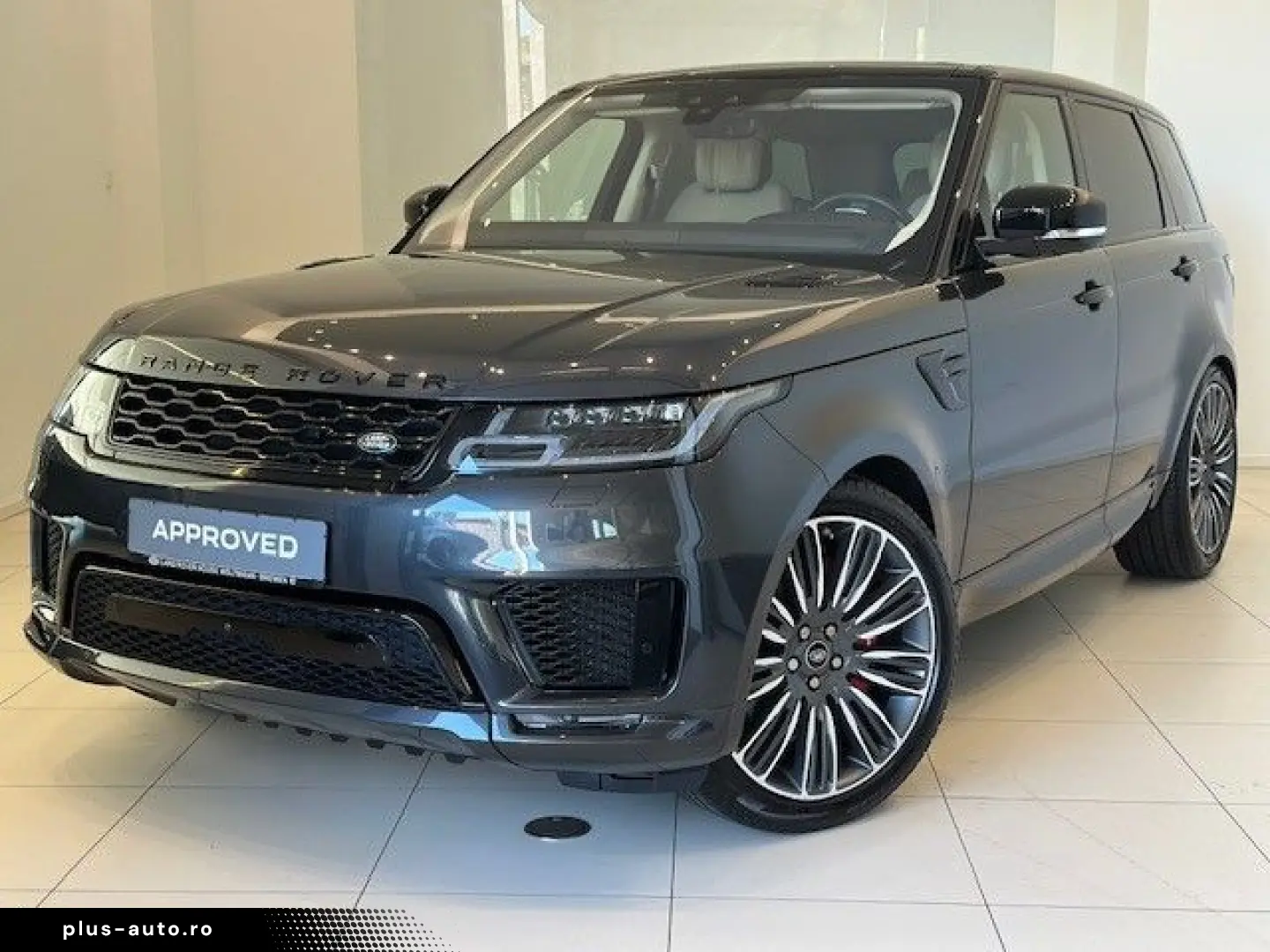 LAND ROVER Range Rover Sport P525AutobiographyDyn. Panorama
