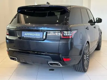 LAND ROVER Range Rover Sport P525AutobiographyDyn. Panorama