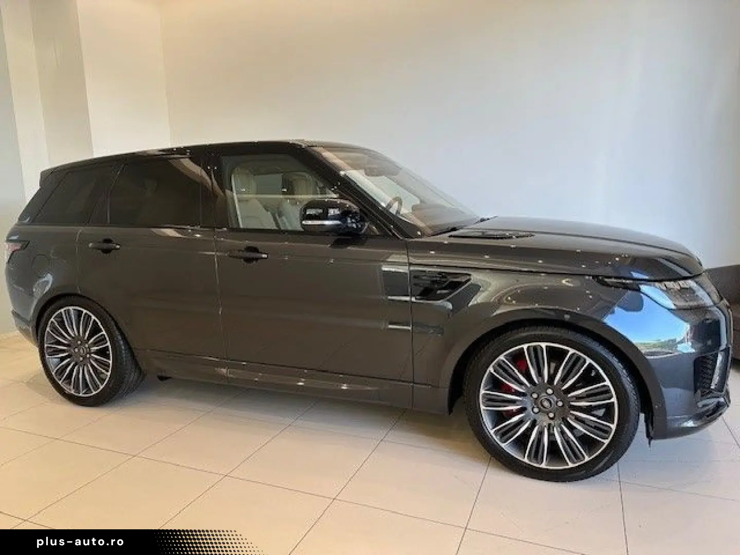 LAND ROVER Range Rover Sport P525AutobiographyDyn. Panorama