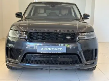 LAND ROVER Range Rover Sport P525AutobiographyDyn. Panorama