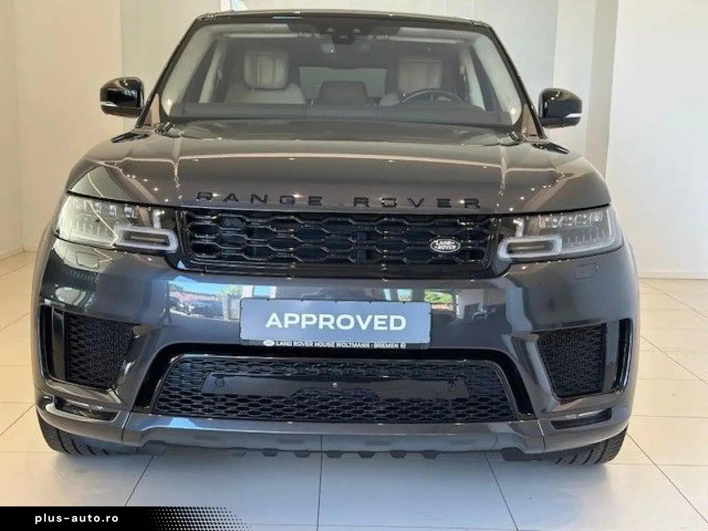 LAND ROVER Range Rover Sport P525AutobiographyDyn. Panorama