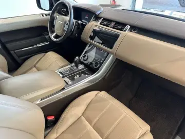 LAND ROVER Range Rover Sport P525AutobiographyDyn. Panorama
