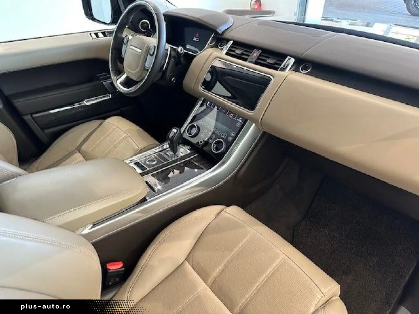 LAND ROVER Range Rover Sport P525AutobiographyDyn. Panorama