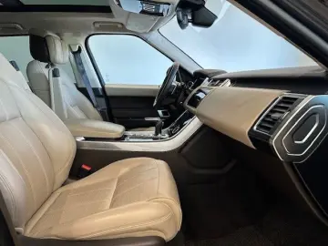 LAND ROVER Range Rover Sport P525AutobiographyDyn. Panorama