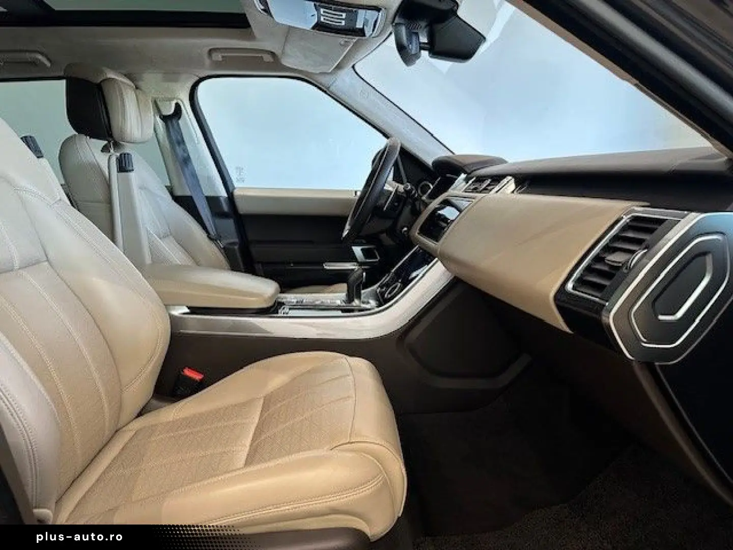 LAND ROVER Range Rover Sport P525AutobiographyDyn. Panorama