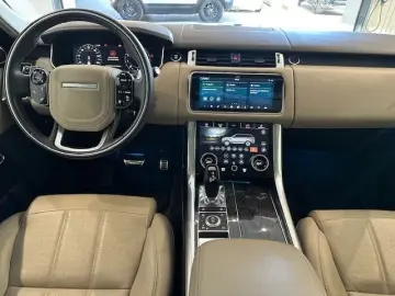LAND ROVER Range Rover Sport P525AutobiographyDyn. Panorama