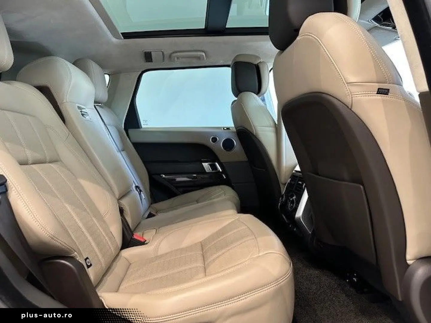 LAND ROVER Range Rover Sport P525AutobiographyDyn. Panorama