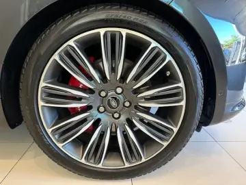 LAND ROVER Range Rover Sport P525AutobiographyDyn. Panorama