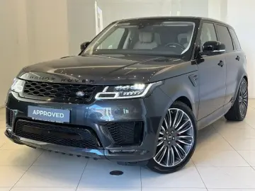 LAND ROVER Range Rover Sport P525AutobiographyDyn. Panorama