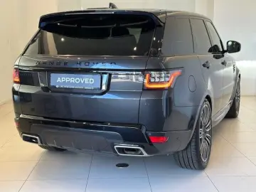 LAND ROVER Range Rover Sport P525AutobiographyDyn. Panorama