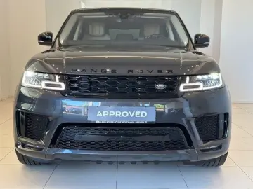 LAND ROVER Range Rover Sport P525AutobiographyDyn. Panorama